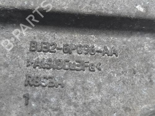 Engine mount LAND ROVER RANGE ROVER EVOQUE (L538)  | BP25717586M89 