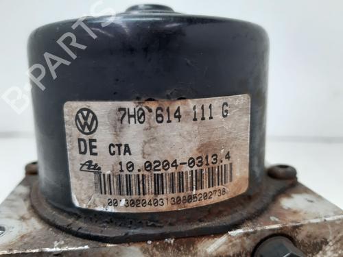 ABS pump VW TRANSPORTER T5 Van (7HA, 7HH, 7EA, 7EH) 2.5 TDI | BP39187656M43 - Image 6