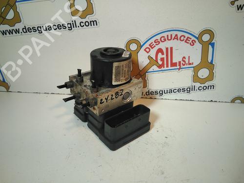 ABS Bremseaggregat CITROËN C1 (PM_, PN_) 1.0 (68 hp) 20788004