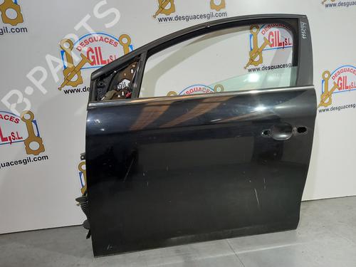 Left front door FIAT BRAVO II (198_) 1.9 D Multijet (198AXC1B) | BP20809746C2 