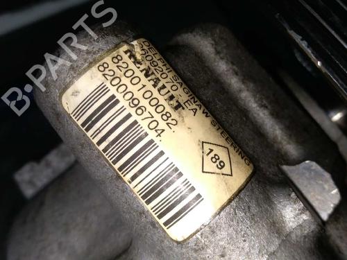 Steering pump RENAULT LAGUNA II (BG0/1_) 1.9 dCi | BP20800965M99 