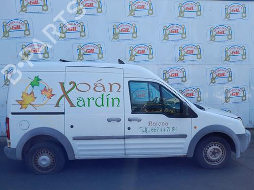 Gearbox FORD TRANSIT CONNECT (P65_, P70_, P80_) 1.8 TDCi | BP29906557M3