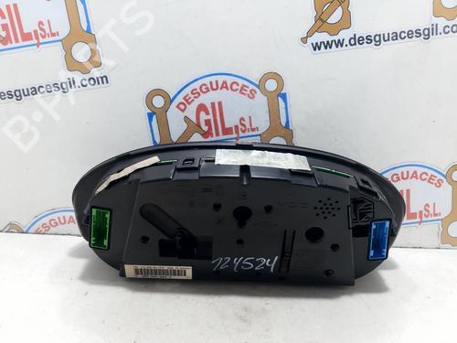Instrument cluster VW PASSAT B5 (3B2) 1.9 TDI | BP20745703C47 