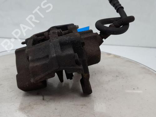 Left rear brake caliper MERCEDES-BENZ C-CLASS (W202)  | BP27618357M107 
