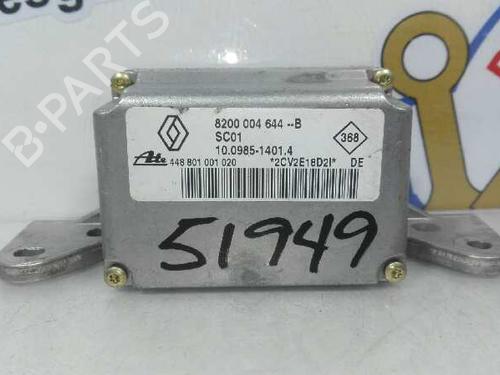 Used Electronic sensor Electronic sensor RENAULT LAGUNA I (B56_, 556_) 1.9 dTi (100 hp) 34250246 34250246