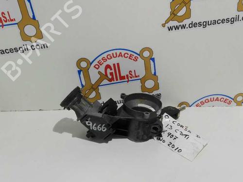 Ignition barrel OPEL CORSA D (S07) 1.3 CDTI (L08, L68) | BP20779910M48 