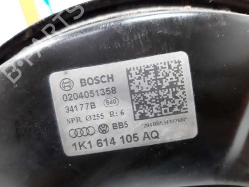 Servo brake VW GOLF VI (5K1) 2.0 TDI | BP20735221M42 