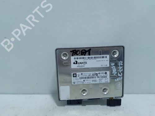 Elektronische module OPEL ASTRA J (P10) [2009-2016]  21287924