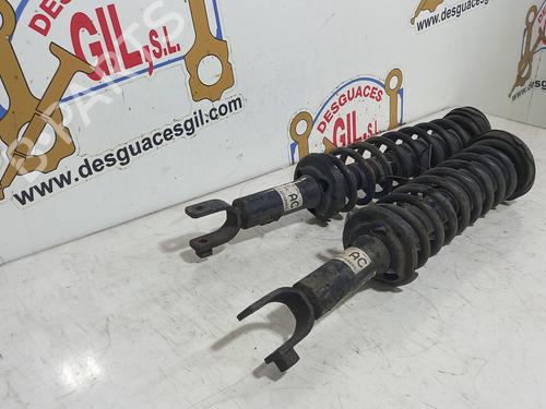 Right rear shock absorber ROVER 400 II (RT) 420 Di | BP20753000M19 