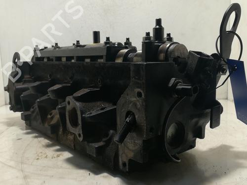 Used Cylinder head Cylinder head FORD FOCUS I Saloon (DFW) 1.8 TDCi (115 hp) 34224919 34224919