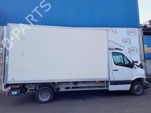 Brugte MERCEDES-BENZ SPRINTER 5-t Platform/Chassis (B907) [2018-2025]  4268263