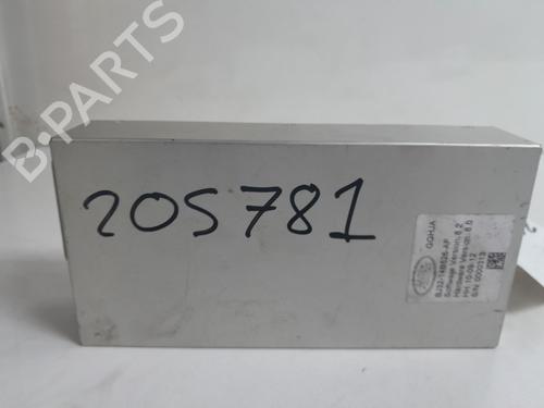 Used Electronic module Electronic module LAND ROVER FREELANDER 2 (L359) 2.2 TD4 4x4 (150 hp) 34250026 34250026