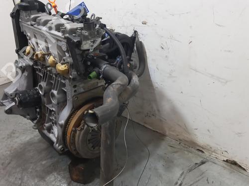 Engine VW POLO (6N2) | BP20746697M1