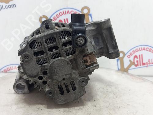 Alternator FORD FIESTA V (JH_, JD_) 1.6 16V | BP20770900M7 