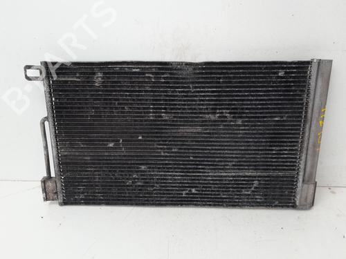 Used AC radiator CITROËN NEMO Box Body/MPV (AA_) 1.4 HDi (68 hp) 29634795