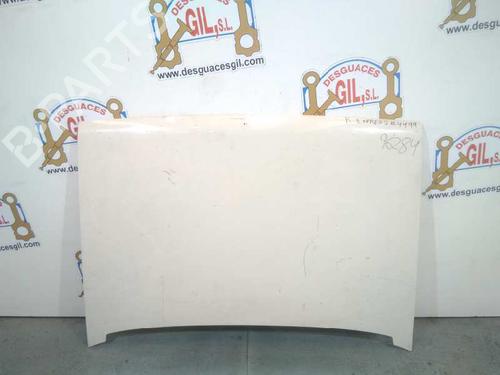 Used Hood RENAULT RAPID Box Body/MPV (F40_, G40_) 1.6 D (F404) (55 hp) 21827903