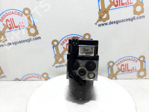 ABS pump PEUGEOT 406 (8B) 2.0 HDI 110 | BP20738752M43 