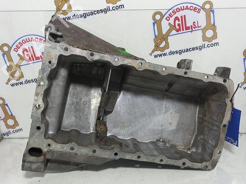 Oil sump PEUGEOT 406 Coupe (8C) 2.0 16V | BP20765097M115 