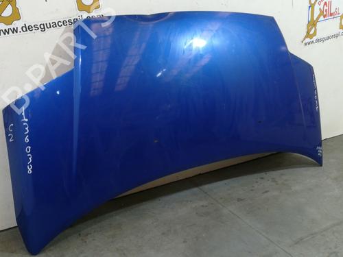 Hood CITROËN C2 (JM_) 1.4 HDi | BP20751472C1 