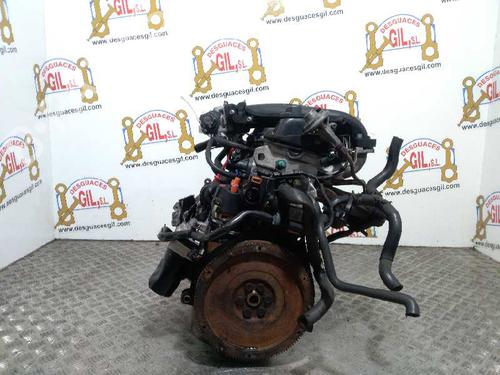 Engine SEAT ALHAMBRA (7V8, 7V9) 2.0 i | BP20728142M1 