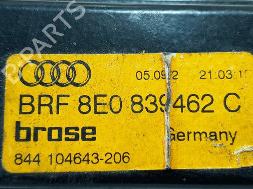 Rear right window mechanism SEAT EXEO (3R2) 2.0 TDI | BP20767867C25 