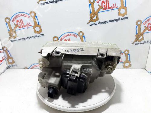 Left headlight VW POLO III (6N1) 50 1.0 | BP20735124C28 