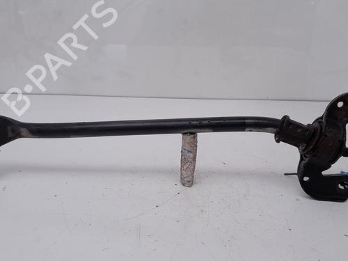 Right front suspension arm OPEL CORSA B (S93) 1.2 i (F08, F68, M68) | BP26499601M13