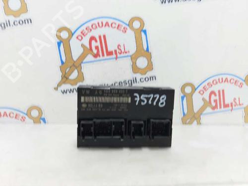 Elektronische module VW GOLF V (1K1) [2003-2010]  20728917