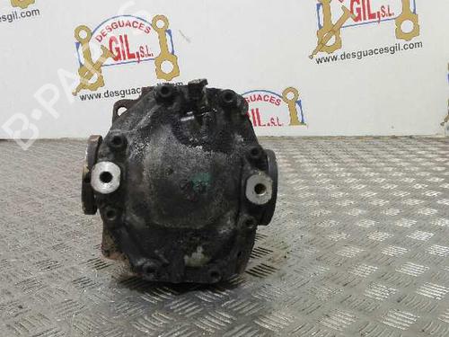 Rear differential MERCEDES-BENZ 124 Saloon (W124)  | BP20813183M24 