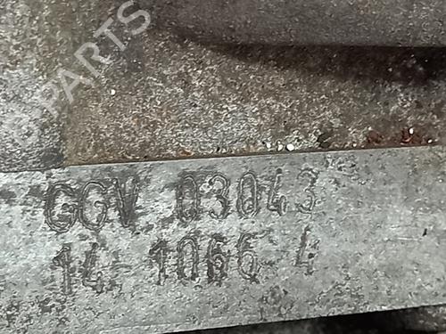 Gearbox SEAT LEON (1M1)  | BP22190764M3 