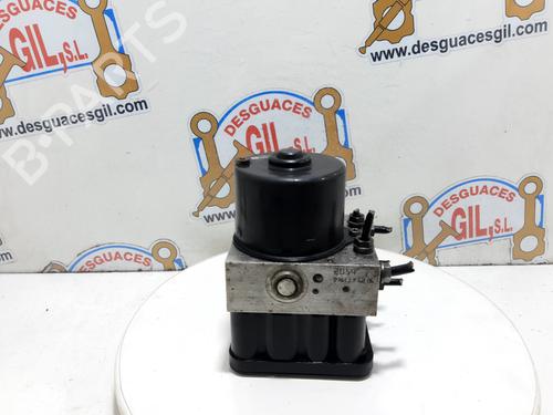 ABS Bremseaggregat AUDI A3 (8P1)  | BP20758498M43 