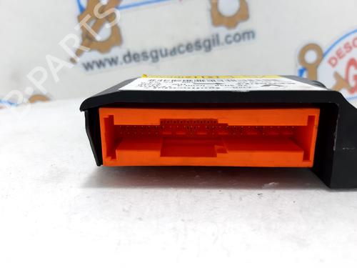 ECU airbags DACIA SANDERO  | BP20753254M53 