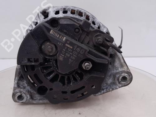 Alternator OPEL VECTRA C (Z02) 2.2 DTI 16V (F69) | BP29489268M7 