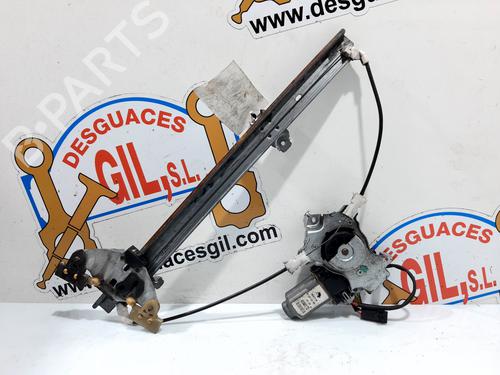 Front left window mechanism NISSAN PRIMERA Hatchback (P11) 2.0 TD | BP20782836C22 