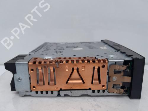 Radio CITROËN C3 I (FC_, FN_) 1.4 HDi | BP30618407E6 