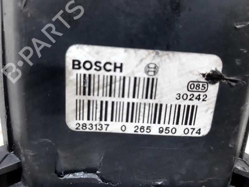 ABS pump PEUGEOT 307 (3A/C) 2.0 HDi 110 | BP20733404M43 