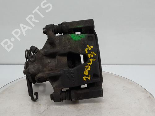 Used Right rear brake caliper RENAULT MASTER II Bus (JD) [1997-2010]  30935719