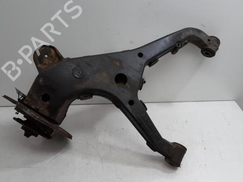 Used Left rear steering knuckle MERCEDES-BENZ VITO Van (W638) 110 CDI 2.2 (638.094) (102 hp) 30935758