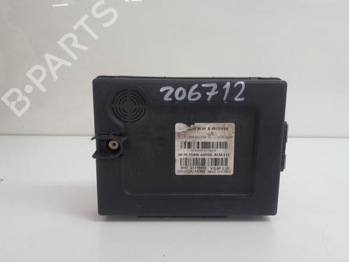 Elektronik Modul für Elektronik Modul KIA SPORTAGE II (JE_, KM_) 2.0 CRDi 4WD (113 hp) 34250044 34250044