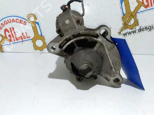 Starter PEUGEOT 106 II (1A_, 1C_) 1.1 i | BP20788643M8 