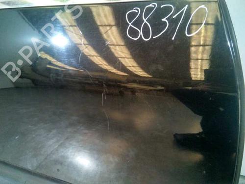 Right front door PEUGEOT 607 (9D, 9U) 2.2 HDi | BP20802391C3