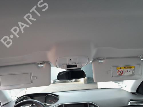 Ander PEUGEOT 308 II (LB_, LP_, LW_, LH_, L3_) [2013-2021]  28492155