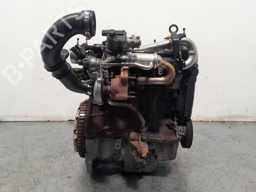 Engine RENAULT KANGOO (KC0/1_) 1.5 dCi | BP39243507M1 - Image 6