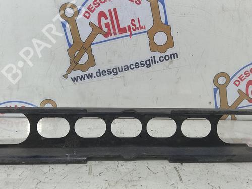 Left rear suspension arm BMW 3 (E90) 318 d | BP20771762M14 