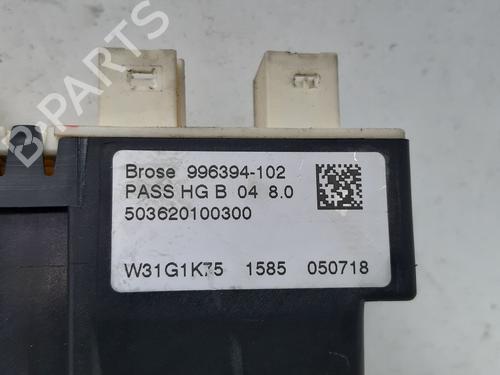 Right front window motor CITROËN C5 II (RC_) | BP34132231E20 - Image 3