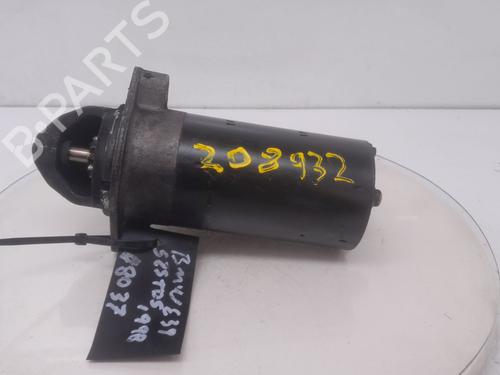 Used Starter Starter BMW 5 (E39) 525 tds (143 hp) 36114115 36114115