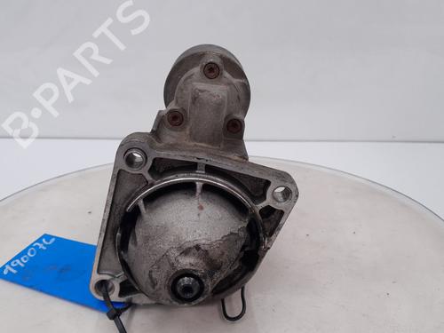 Starter FIAT PUNTO (188_) 1.9 JTD 80 (188.237, .257, .337, .357) | BP27302389M8 