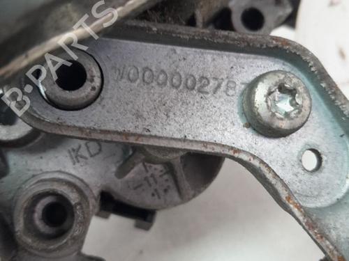 Front wiper motor CITROËN C1 (PM_, PN_) 1.0 | BP29511353M29 
