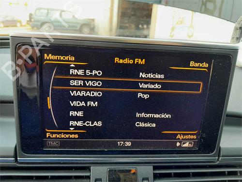 Switch AUDI A6 C7 Avant (4G5, 4GD) | BP39190145I30 - Image 21