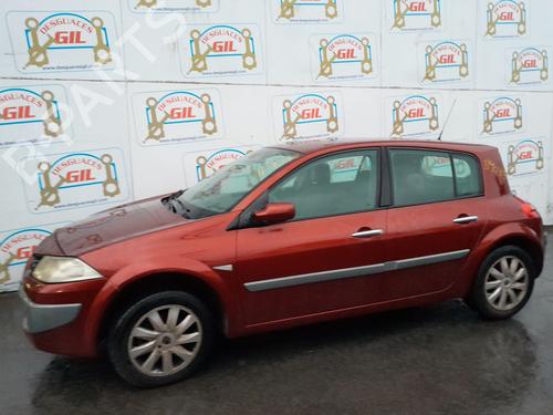 Brukte deler til RENAULT MEGANE II (BM0/1_, CM0/1_) [2001-2012]  4377267